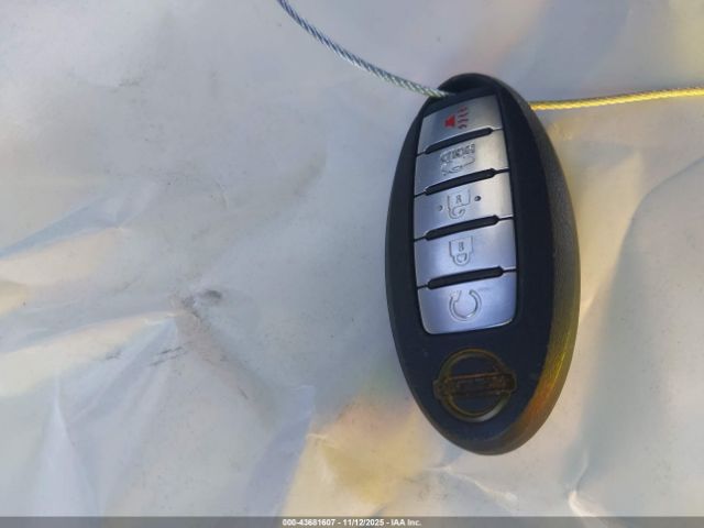 2022 NISSAN ALTIMA 1N4BL4DVXNN316471 Photo 10