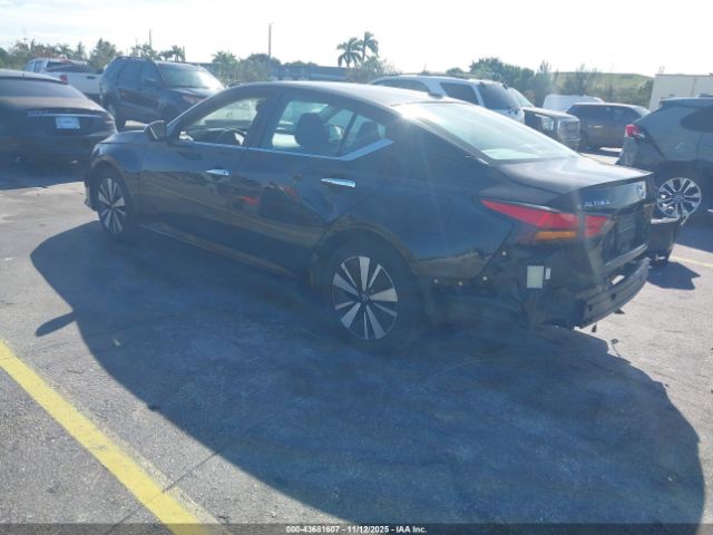 2022 NISSAN ALTIMA 1N4BL4DVXNN316471 Photo 2