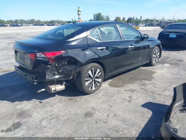 2022 NISSAN ALTIMA 1N4BL4DVXNN316471 Photo 3