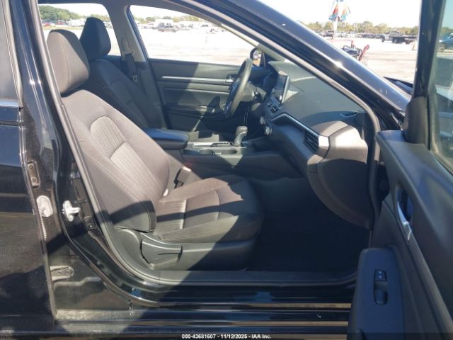 2022 NISSAN ALTIMA 1N4BL4DVXNN316471 Photo 4