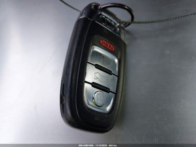 2016 AUDI A6 WAUHGAFCXGN104723 Photo 10