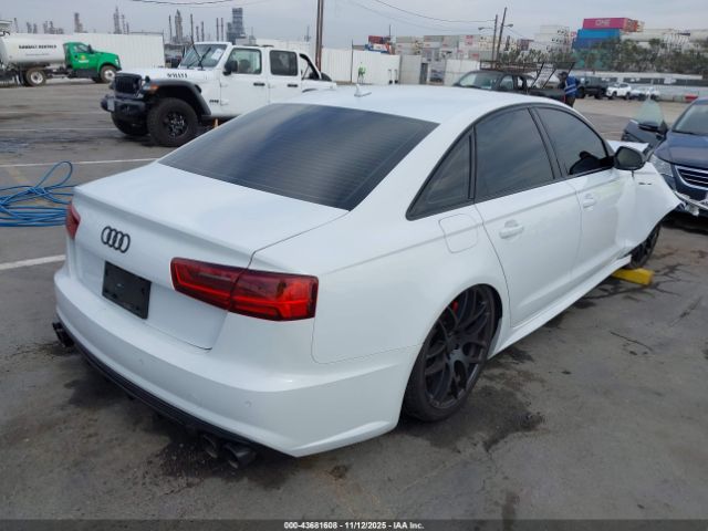 2016 AUDI A6 WAUHGAFCXGN104723 Photo 3