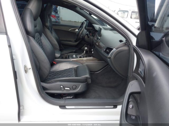 2016 AUDI A6 WAUHGAFCXGN104723 Photo 4