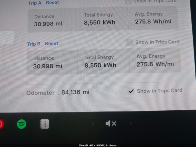 2018 TESLA MODEL 3 5YJ3E1EBXJF063690 Photo 6
