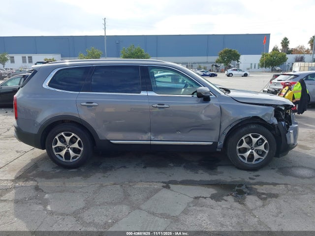 KIA Telluride Ex 2021 5XYP3DHC9MG164083 Image 14