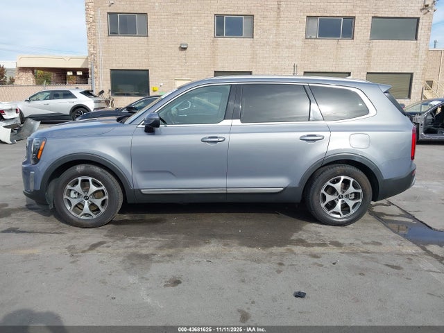 KIA Telluride Ex 2021 5XYP3DHC9MG164083 Image 15