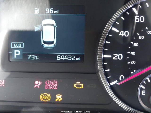 KIA Telluride Ex 2021 5XYP3DHC9MG164083 Image 16
