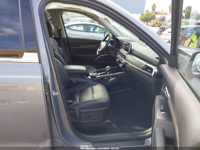 KIA Telluride Ex 2021 5XYP3DHC9MG164083 Image 5
