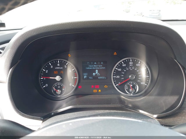 KIA Telluride Ex 2021 5XYP3DHC9MG164083 Image 7