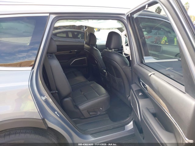 KIA Telluride Ex 2021 5XYP3DHC9MG164083 Image 8