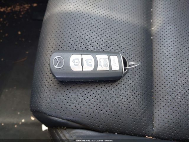 2016 MAZDA MAZDA6 JM1GJ1V56G1484301 Photo 10