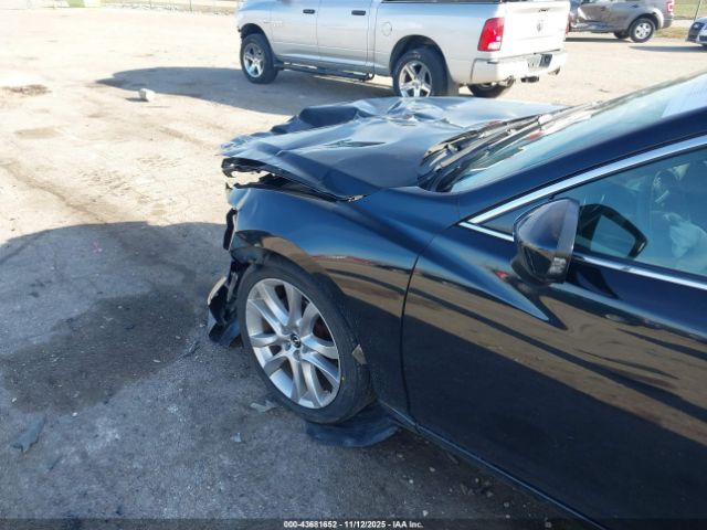 2016 MAZDA MAZDA6 JM1GJ1V56G1484301 Photo 5