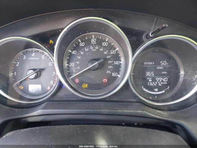 2016 MAZDA MAZDA6 JM1GJ1V56G1484301 Photo 6