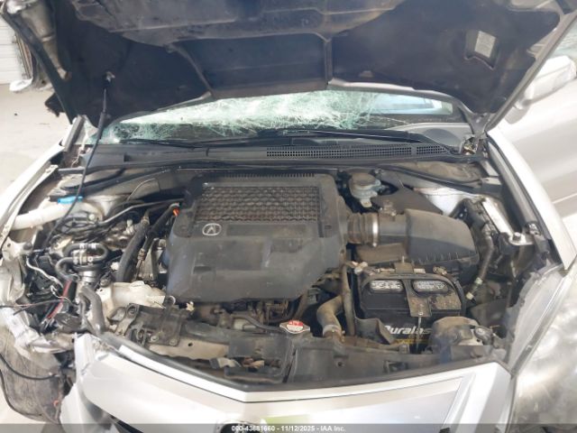 2012 ACURA RDX 5J8TB2H51CA000589 Photo 9