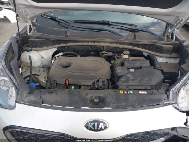 KIA Sportage Lx 2020 KNDPMCAC3L7750808 Image 10
