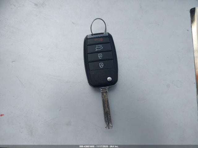 KIA Sportage Lx 2020 KNDPMCAC3L7750808 Image 11