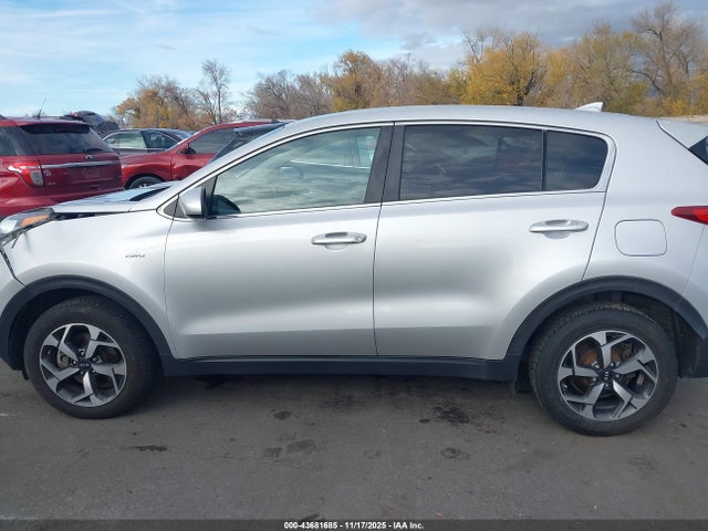 KIA Sportage Lx 2020 KNDPMCAC3L7750808 Image 14