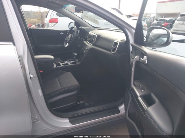 KIA Sportage Lx 2020 KNDPMCAC3L7750808 Image 5