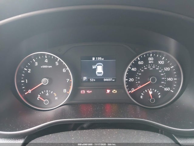KIA Sportage Lx 2020 KNDPMCAC3L7750808 Image 7