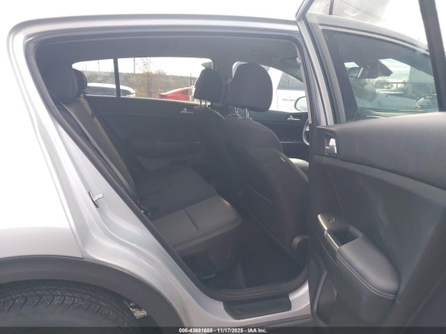 KIA Sportage Lx 2020 KNDPMCAC3L7750808 Image 8