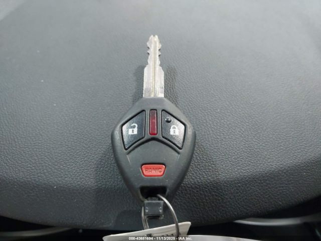 2013 MITSUBISHI OUTLANDER SPORT 4A4AR3AU1DE007666 Photo 10