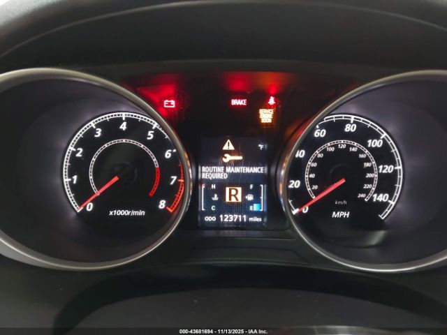 2013 MITSUBISHI OUTLANDER SPORT 4A4AR3AU1DE007666 Photo 6