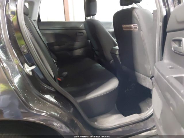 2013 MITSUBISHI OUTLANDER SPORT 4A4AR3AU1DE007666 Photo 7