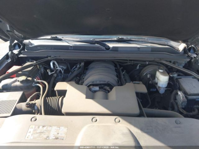 2019 GMC YUKON 1GKS1BKJ7KR262043 Photo 9