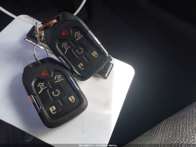 2019 GMC YUKON 1GKS1BKJ7KR262043 Photo 10