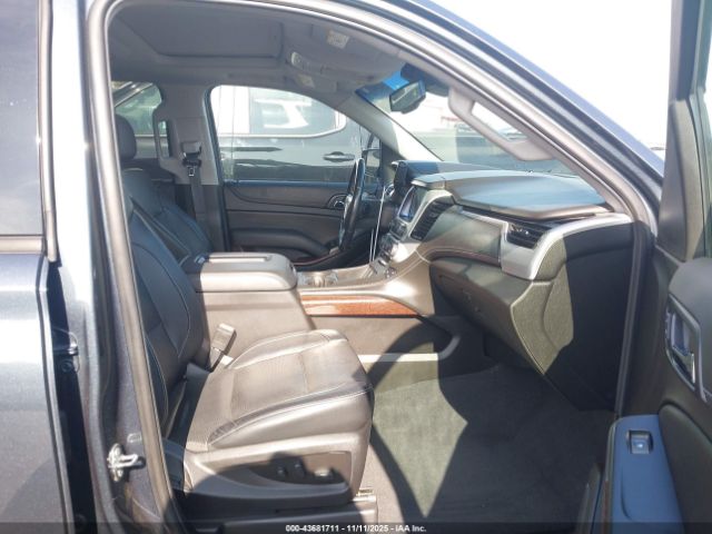 2019 GMC YUKON 1GKS1BKJ7KR262043 Photo 4