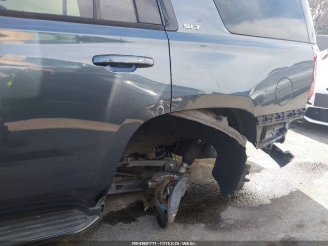 2019 GMC YUKON 1GKS1BKJ7KR262043 Photo 5