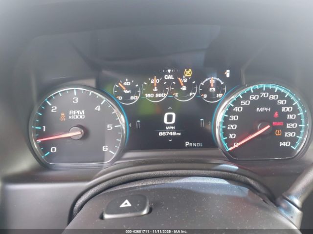 2019 GMC YUKON 1GKS1BKJ7KR262043 Photo 6