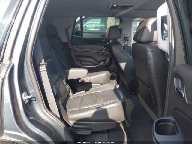 2019 GMC YUKON 1GKS1BKJ7KR262043 Photo 7