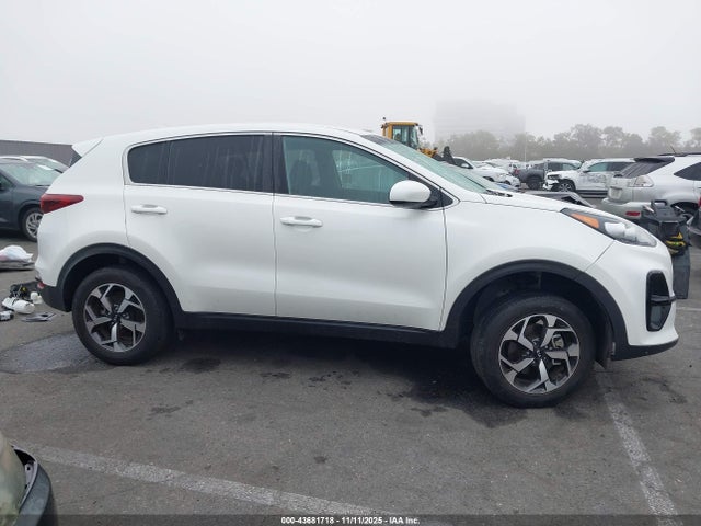 KIA Sportage Lx 2021 KNDPM3AC5M7903271 Image 14