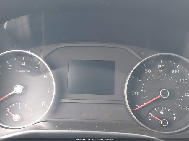 KIA Sportage Lx 2021 KNDPM3AC5M7903271 Image 16