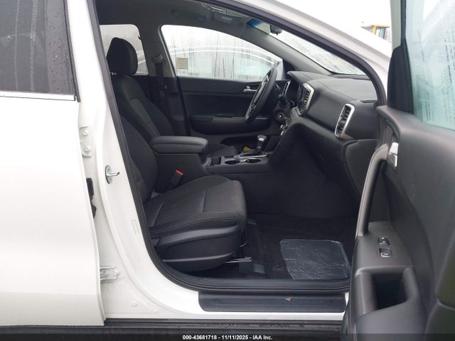 KIA Sportage Lx 2021 KNDPM3AC5M7903271 Image 5