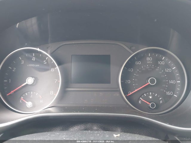 KIA Sportage Lx 2021 KNDPM3AC5M7903271 Image 7