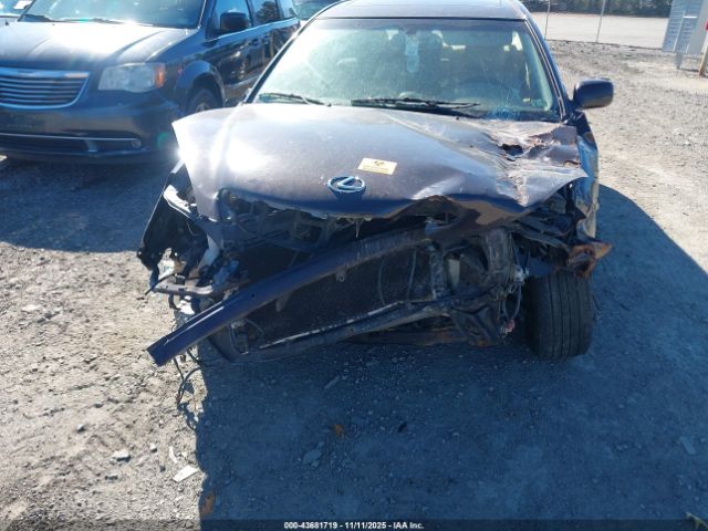 2005 LEXUS ES 330 JTHBA30GX55120904 Photo 5