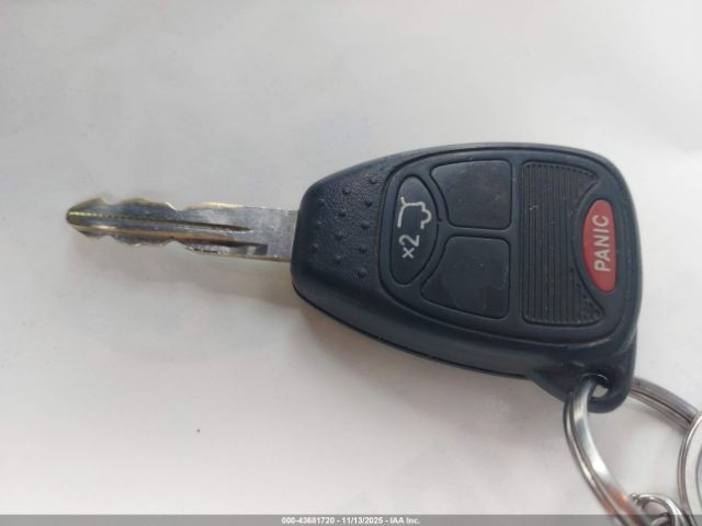 2007 JEEP GRAND CHEROKEE 1J8HR58M77C512238 Photo 10