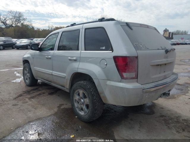 2007 JEEP GRAND CHEROKEE 1J8HR58M77C512238 Photo 2