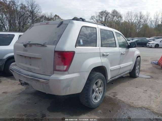 2007 JEEP GRAND CHEROKEE 1J8HR58M77C512238 Photo 3