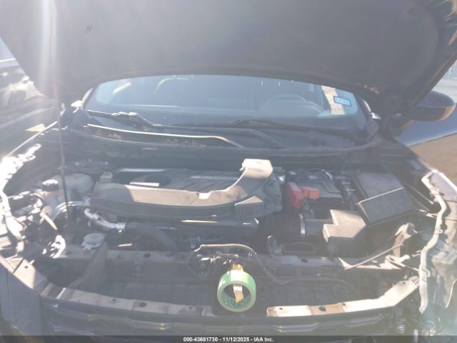 2023 NISSAN ROGUE JN8BT3BA3PW012257 Photo 9