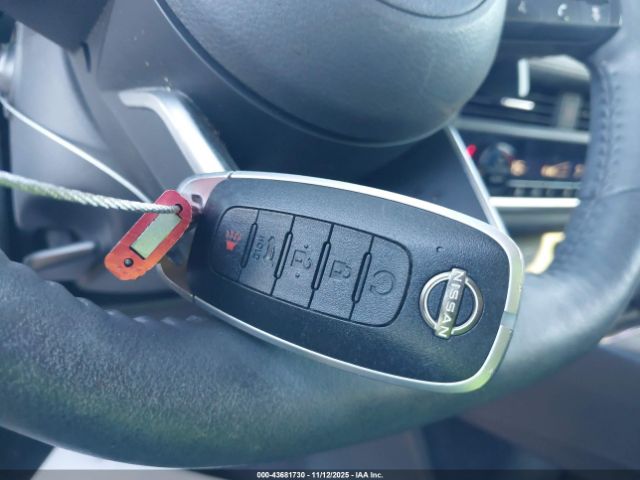 2023 NISSAN ROGUE JN8BT3BA3PW012257 Photo 10