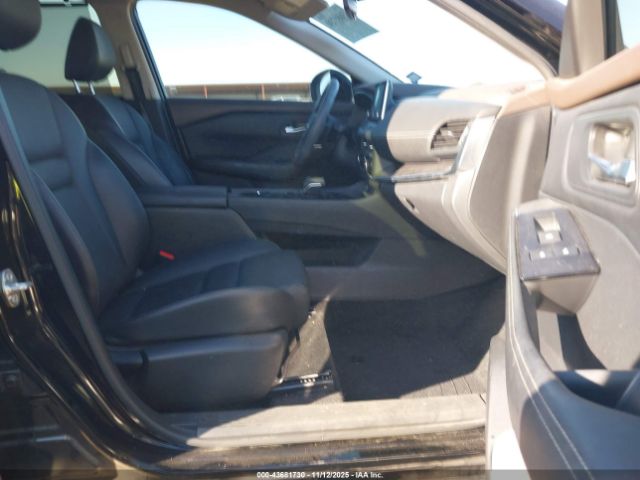 2023 NISSAN ROGUE JN8BT3BA3PW012257 Photo 4