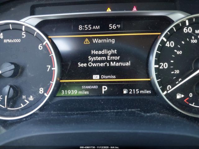 2023 NISSAN ROGUE JN8BT3BA3PW012257 Photo 6