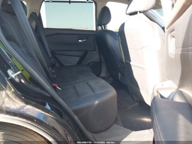 2023 NISSAN ROGUE JN8BT3BA3PW012257 Photo 7