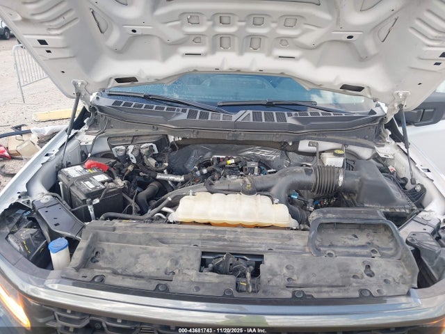 Ford F-150 Stx 2024 1FTEW2KP4RFA29120 Image 10