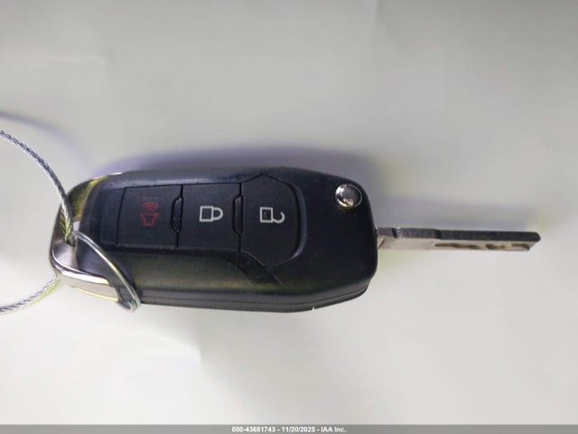 Ford F-150 Stx 2024 1FTEW2KP4RFA29120 Image 11