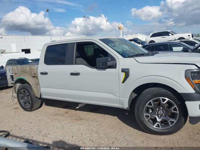 Ford F-150 Stx 2024 1FTEW2KP4RFA29120 Image 14