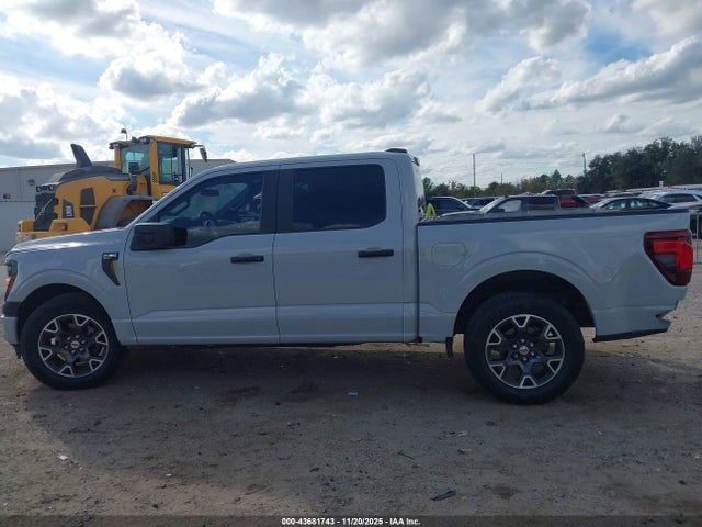 Ford F-150 Stx 2024 1FTEW2KP4RFA29120 Image 15